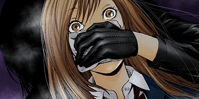 ギフト± 111【フルカラー】