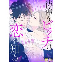 彷徨うビッチは恋を知る