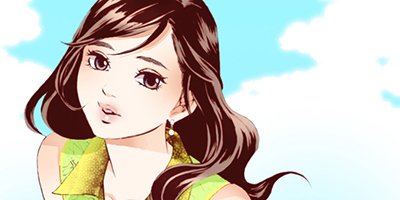 【タテコミ】はだかの林檎_サムネイル