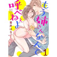 もう姉さんなんて呼べねぇよ【特装版】