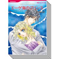 ハーレクインコミックス セット 2018年 vol.365