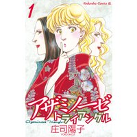 アザミノーゼトライアングル