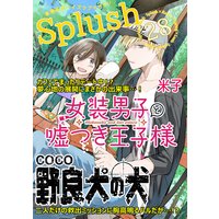 Splush vol.28 青春系ボーイズラブマガジン