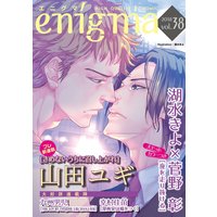 enigma vol.38
