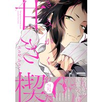 きみがくれた甘き楔