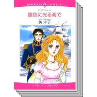 ハーレクインコミックス セット 2018年 vol.429