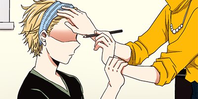 ���Ȥʤꥳ��ץ�å��� 15�ڥե륫�顼��