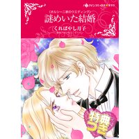 謎めいた結婚 オルシーニ家のウエディング【特典付き】
