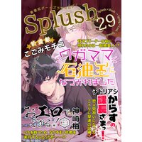 Splush vol.29 青春系ボーイズラブマガジン