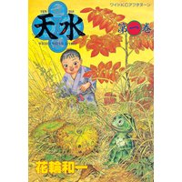 天水