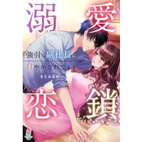 溺愛恋鎖〜強引な副社長に甘やかされてます〜