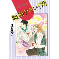 離婚テキレイ期