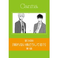 眠れない夜どうしてる?(新版)