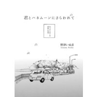 君とハネムーンにさらわれて(新版)