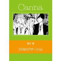 5月のアダージョ(新版)