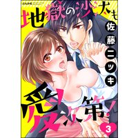 地獄の沙汰も愛次第!(分冊版) 【第3話】