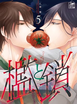 檻と鎖 5話