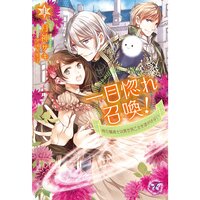 【絵ノベル】一目惚れ召喚!時の魔道士は異世界乙女を逃がさない【初回限定SS付】【イラスト付】 3