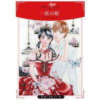 一夜の姫〜ヒトヨルのヒメ〜
