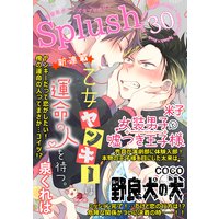 Splush vol.30 青春系ボーイズラブマガジン