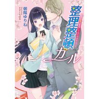 整理整頓ガール 〜 その愛は整頓してはいけません!〜