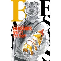 BEASTARS 11