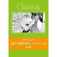 偽りの愛を孕む −オメガバース−