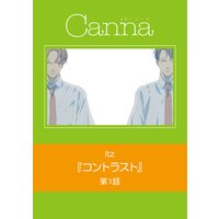 コントラスト