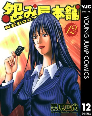 ��߲����� REBOOT 12