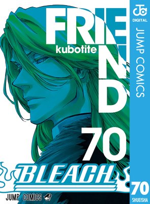 BLEACH ��Υ����� 70