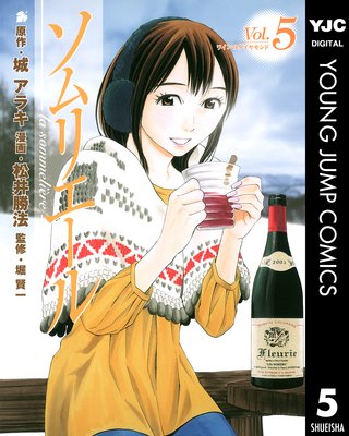 ����ꥨ���� 5