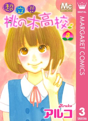 超立!! 桃の木高校 3