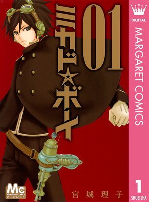 �ߥ��ɡ��ܡ��� 1��ɽ��