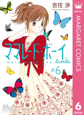 �ޥޥ졼�ɡ��ܡ��� little 6