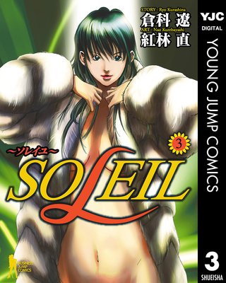 SOLEIL�����쥤���