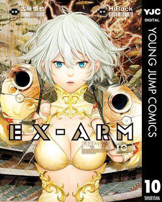EX-ARM ������������ 10