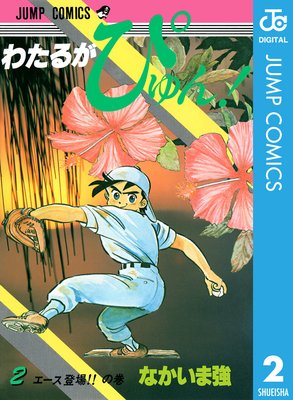 わたるがぴゅん! 2 | なかいま強 | Renta!