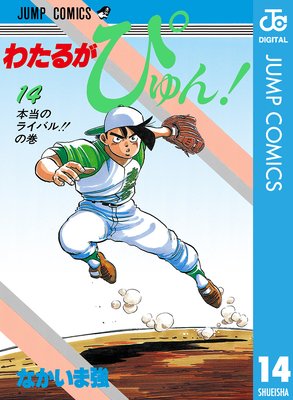 わたるがぴゅん! 14