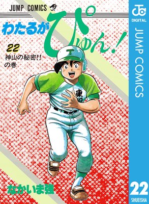 わたるがぴゅん! 22