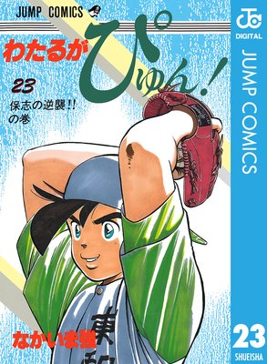 わたるがぴゅん! 23