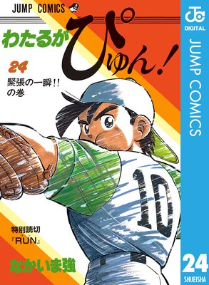 わたるがぴゅん! 24