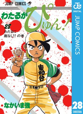 わたるがぴゅん! 28