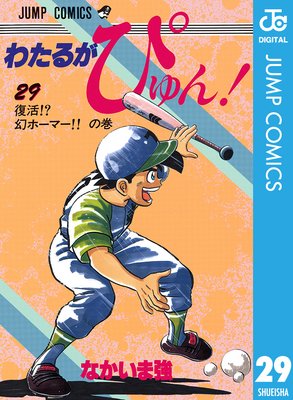 わたるがぴゅん! 29