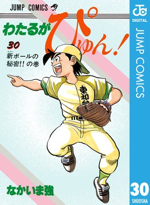 わたるがぴゅん! 30