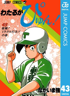 わたるがぴゅん! 43