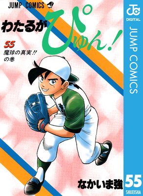 わたるがぴゅん! 55