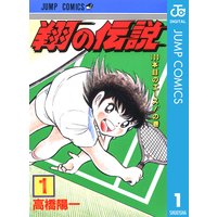 翔の伝説