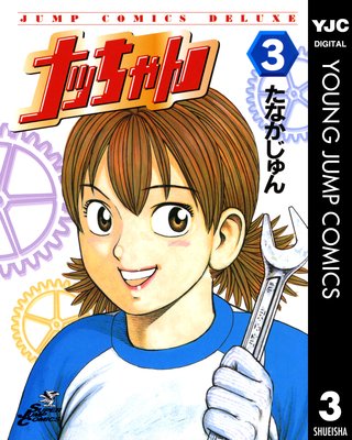 �ʥä���� 3