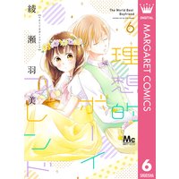 理想的ボーイフレンド 綾瀬羽美 電子コミックをお得にレンタル Renta