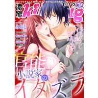濃蜜kisshug Vol.66「官能小説家のイタズラ」